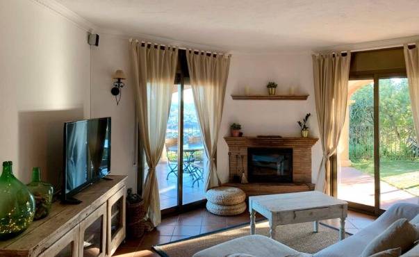 Casa-chalet en Venta en Cabanyes - Mas Ambrós - Mas Pallí