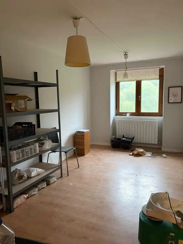 Habitación de Local de alquiler en Sopela, Bizkaia