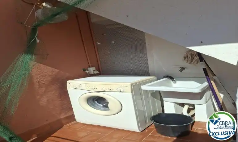 Mini appartamento con piscina in vendita a Calle Gran reserva, cami de Flors n Â°, planta 3 , puerta 52 , paking 2 7 7, imagen 31