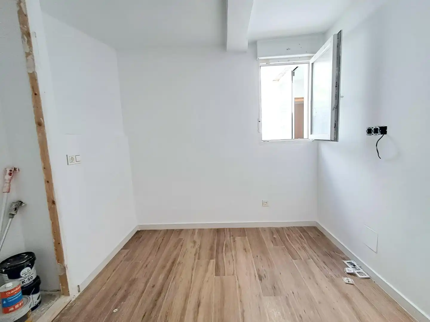 Habitación de Casa o chalet en venta en Águilas con Terraza, Trastero y Balcón