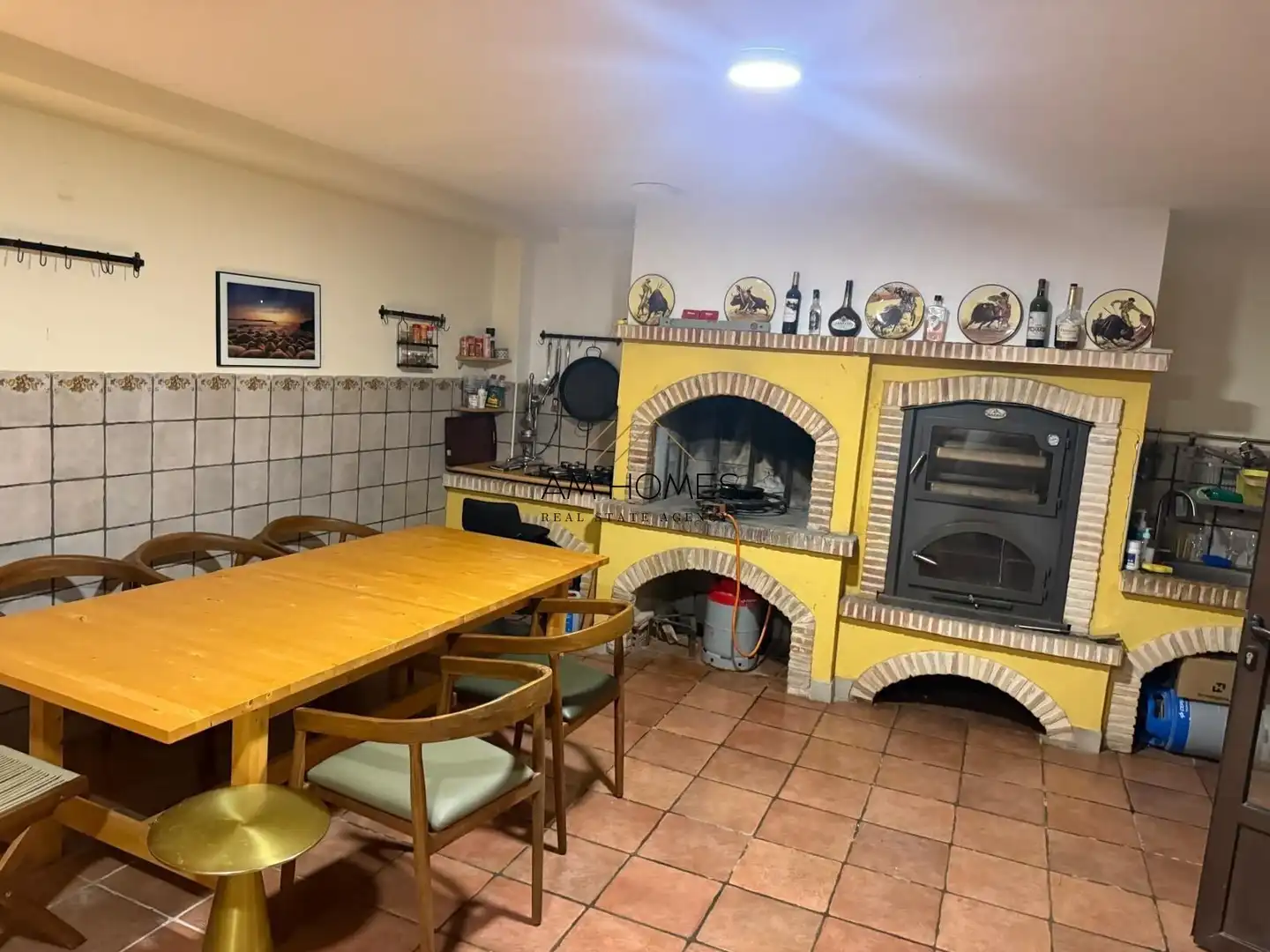 Villa avec piscine à vendre à Valverde, imagen 47