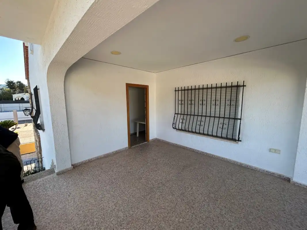 Casa o xalet en venda en Gandia amb Aire condicionat, Jardí privat i Terrassa