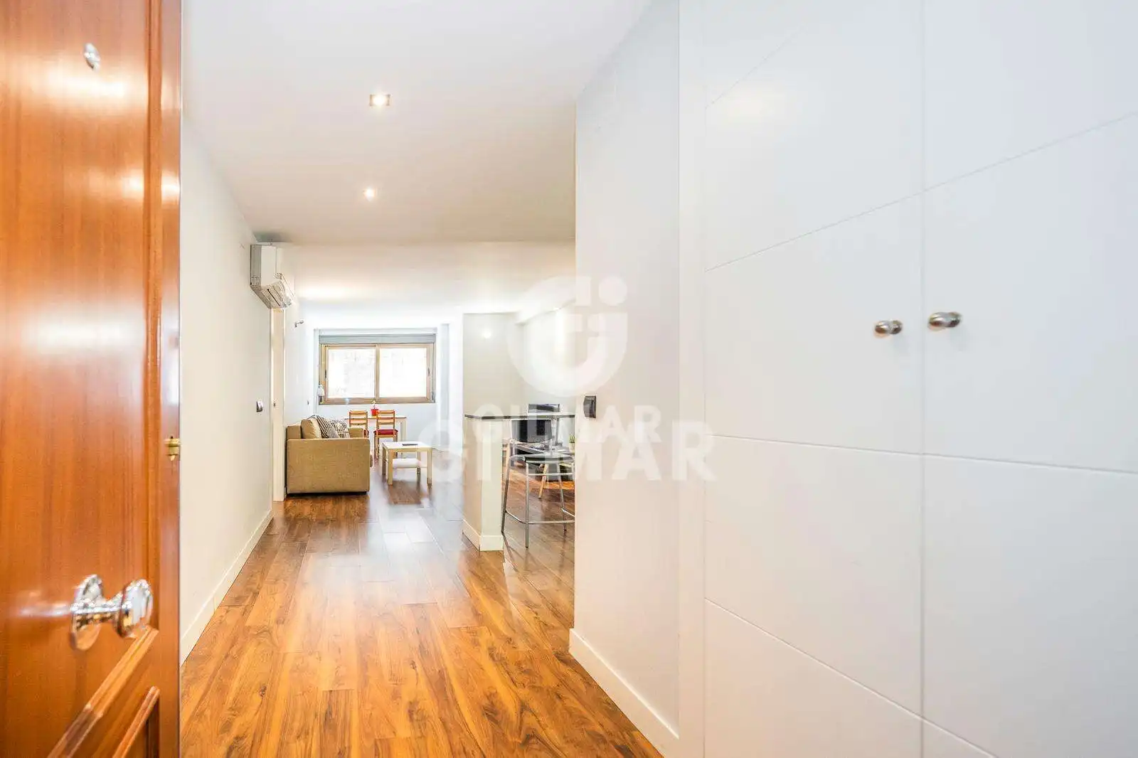 Flat for sale in Hispanoamérica - Bernabéu
