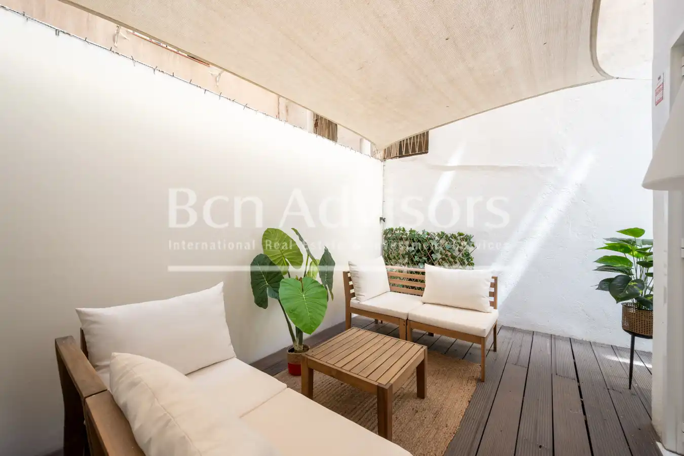 Appartement avec terrasse à vendre à Carrer del Regomir, imagen 24