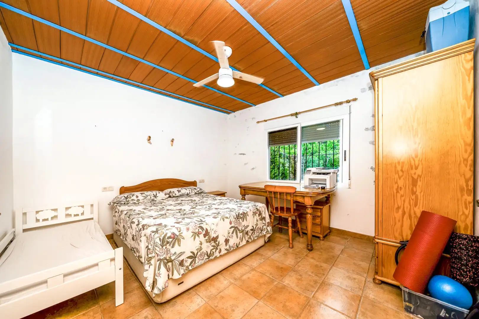 Haus mit Pool zum Verkauf in Campo de Murcia, imagen 20