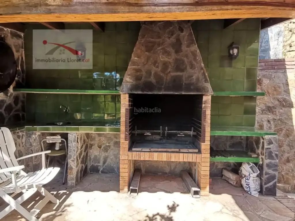 House with pool for sale in Canyelles, imagen 5
