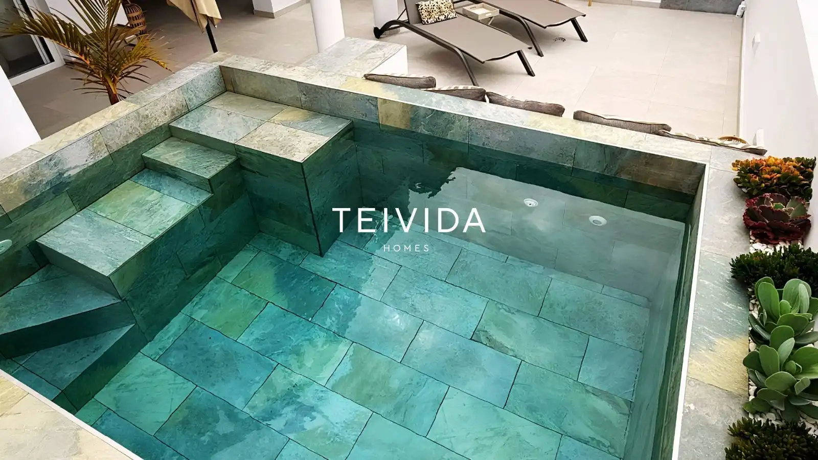 Maison mitoyenne avec piscine à vendre à IDAFE, imagen 6