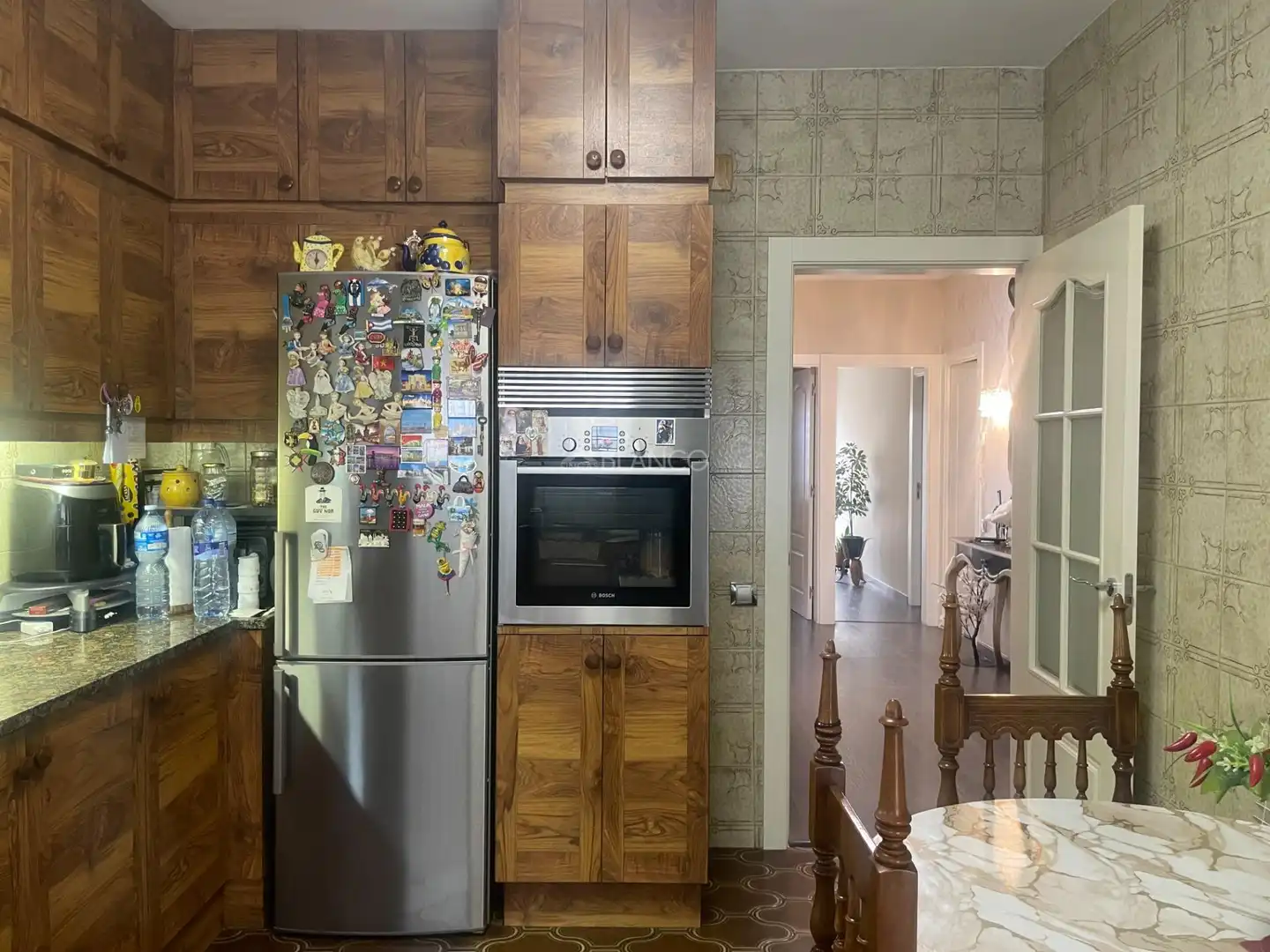 Casa con terraza en venta en Vilanova del Camí, imagen 22