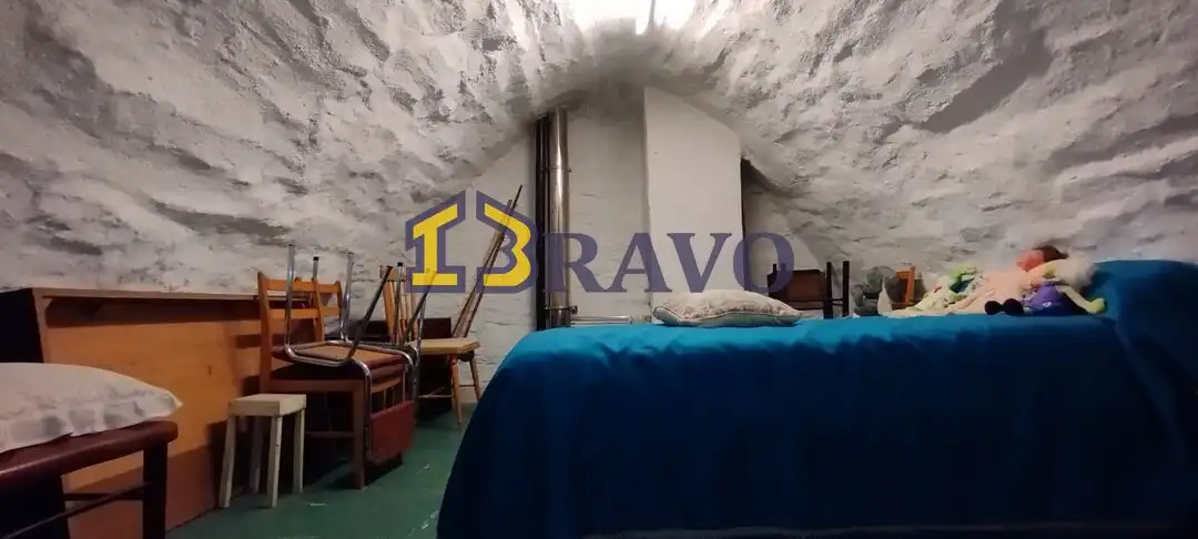 Casa o chalet en venta en Valle de Losa con Calefacción y Amueblado