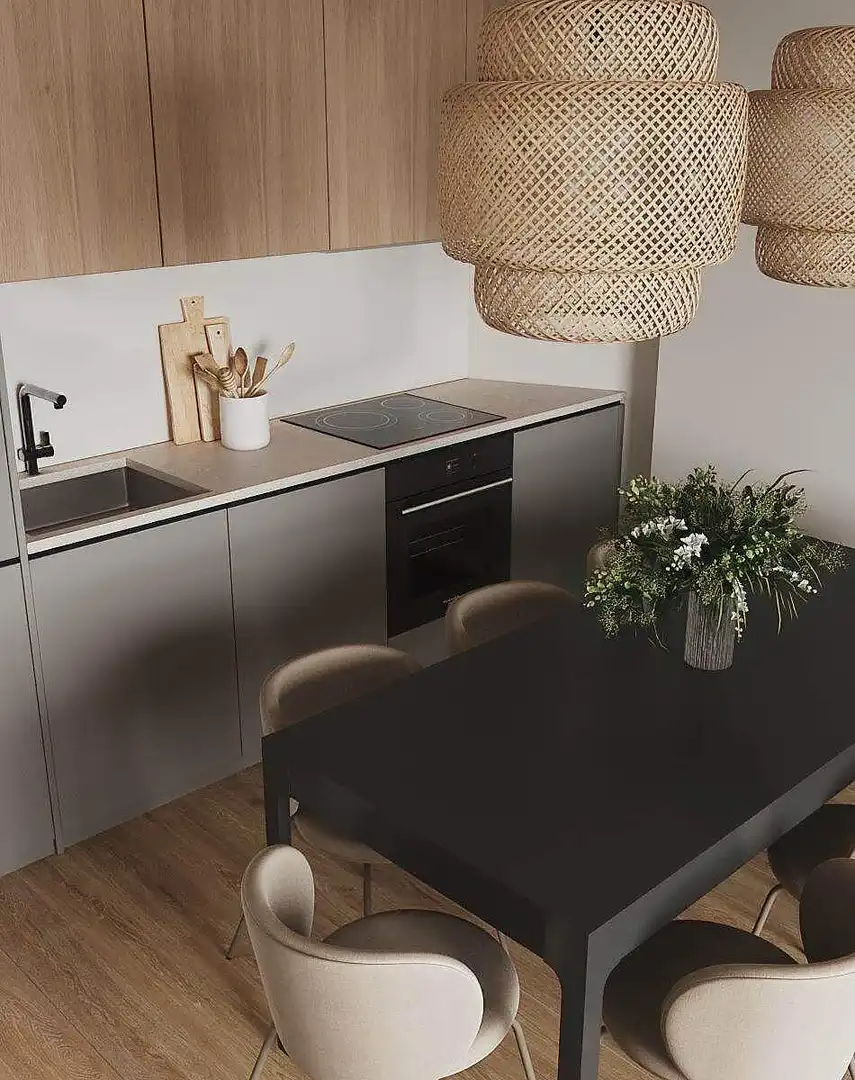 Apartment mit Terrasse zum Verkauf in Centro Urbano, imagen 13