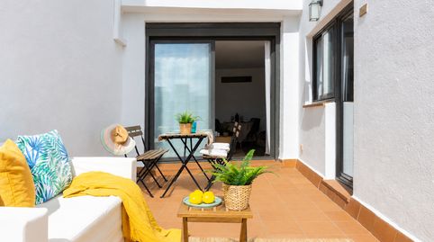 Foto 3 de Dúplex en venta en Carrer de la Riba, Barri del Centre, Terrassa