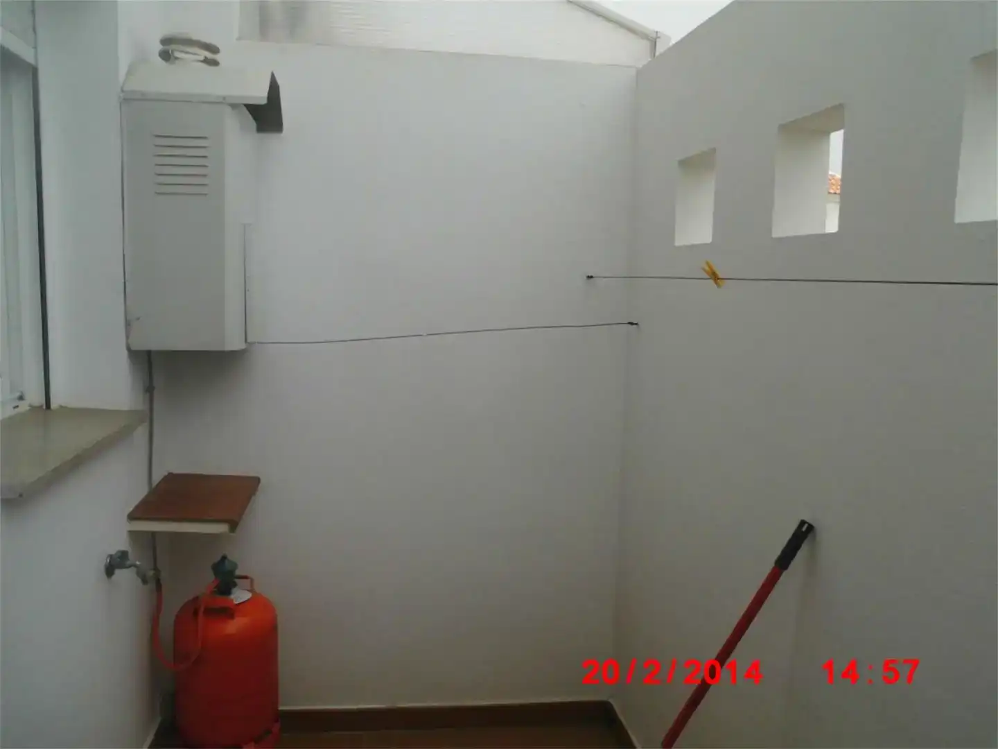 Dúplex de lloguer en Punta Umbría amb Aire condicionat, Jardí privat i Traster