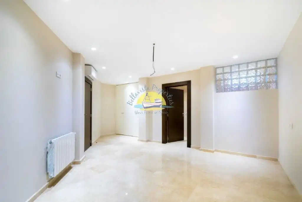 Casa o chalet en venta en L'Alfàs del Pi con Aire acondicionado, Jardín privado y Terraza