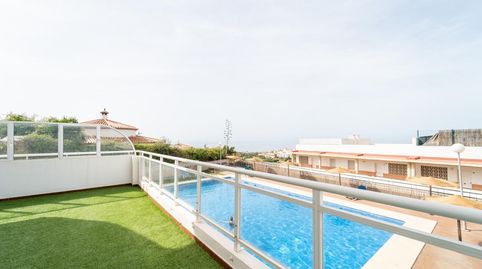 Foto 2 de Dúplex en venta en Urbanizacion Echeverria, Añoreta Golf - Paraíso del Sol, Rincón de la Victoria