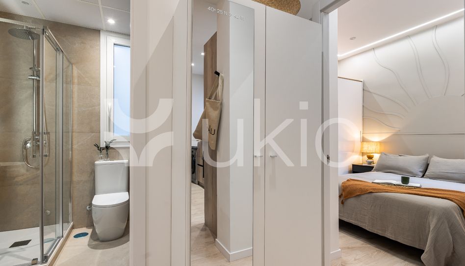 Apartamento de alquiler en Calle de Treviño, Ríos Rosas - Nuevos Ministerios - Imagen 4