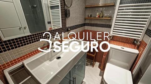 Photo 4 of Flat to rent in Nuñomoral, Las Águilas, Madrid