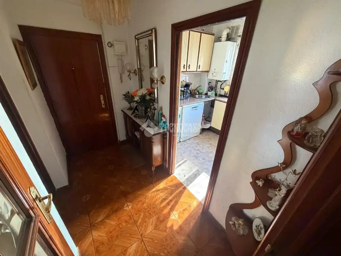 Piso en venta en Madrid