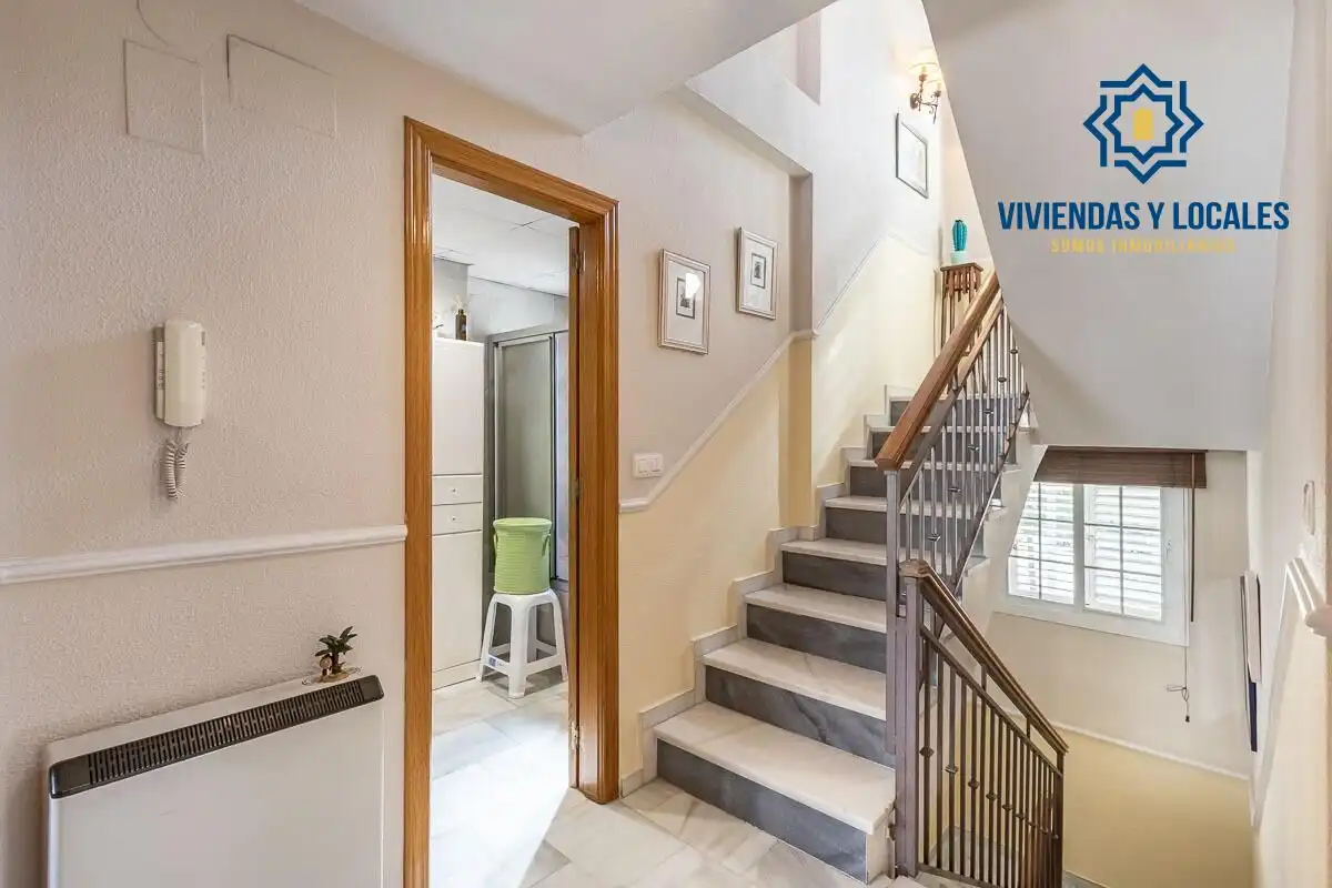Maison mitoyenne à vendre à Genil, imagen 27