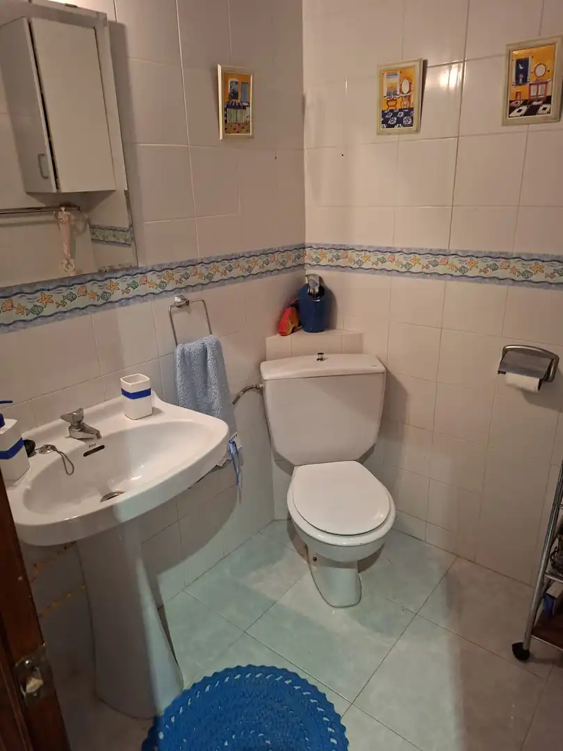 Maison avec terrasse à vendre à Calle Bermúdez de Castro 25, imagen 19
