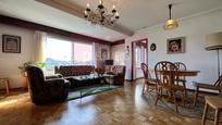 Living room of Flat for sale in Lugo Capital