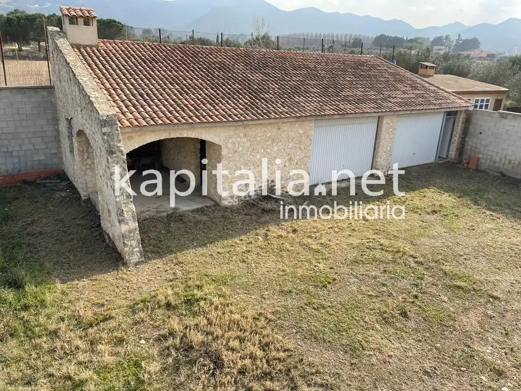 Casa o chalet en venta en Canals
