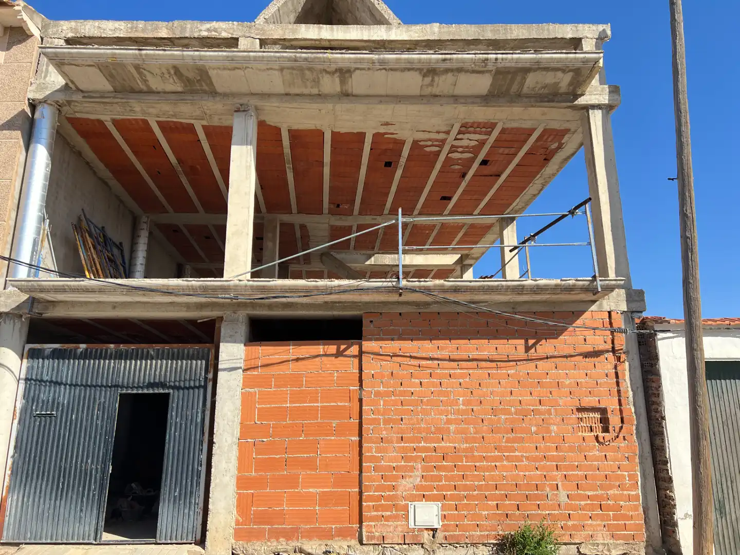 Casa en venda a Calle Barataria