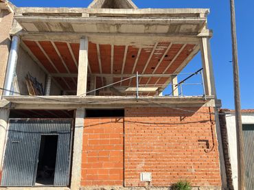 Casa in vendita a Calle Barataria
