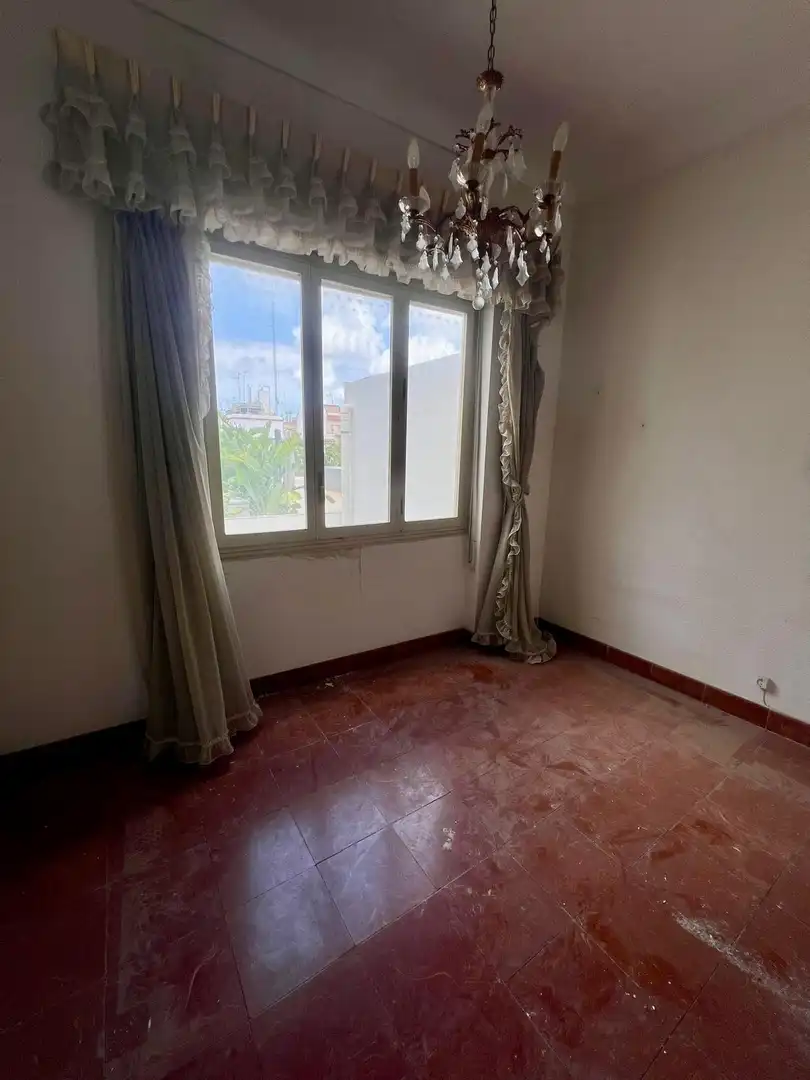 Bedroom of Flat for sale in Elche / Elx  with Terrace, Storage room and Balcony