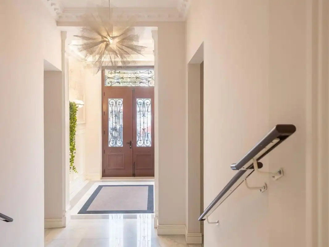 Flat for rent in Madrid  with Air Conditioner, Heating and Swimming Pool