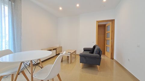 Foto 5 de Apartamento de alquiler en Eixample, Tarragona Capital