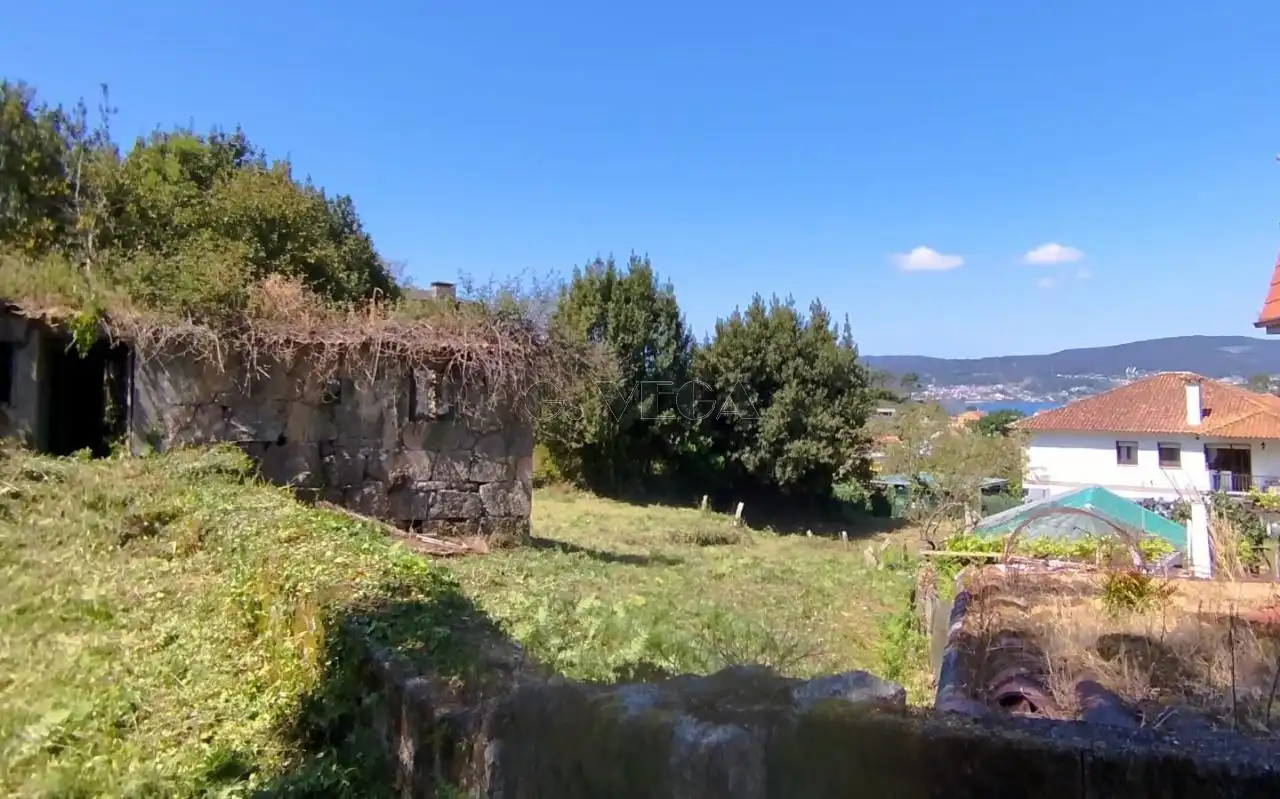 Terreno residenziale in vendita a Marín, imagen 10