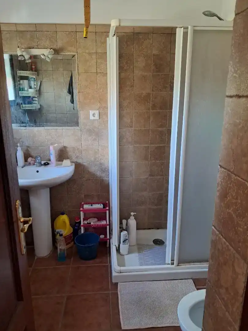 Baño de Casa o chalet en venta en Montoro
