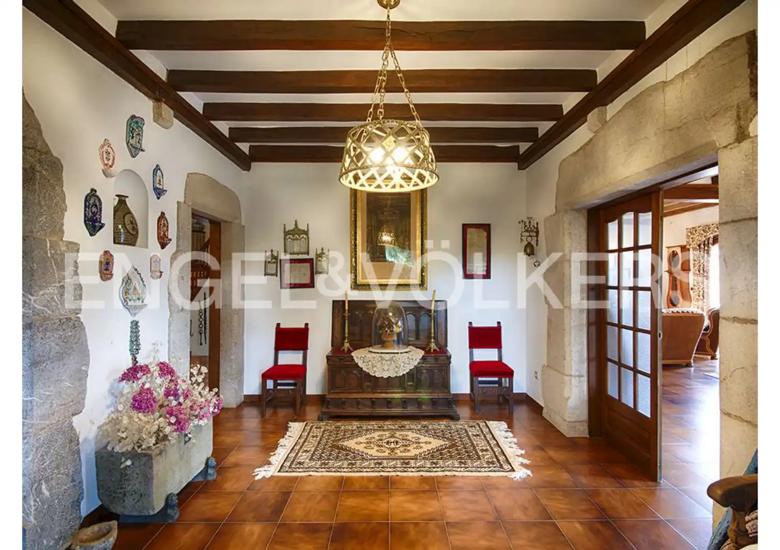Casa rustica con giardino in vendita a Carrer Massanet, imagen 5
