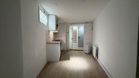Foto 3 de Loft en venta en Carrer de Ruiz de Padrón, El Camp de l'Arpa del Clot, Barcelona Capital