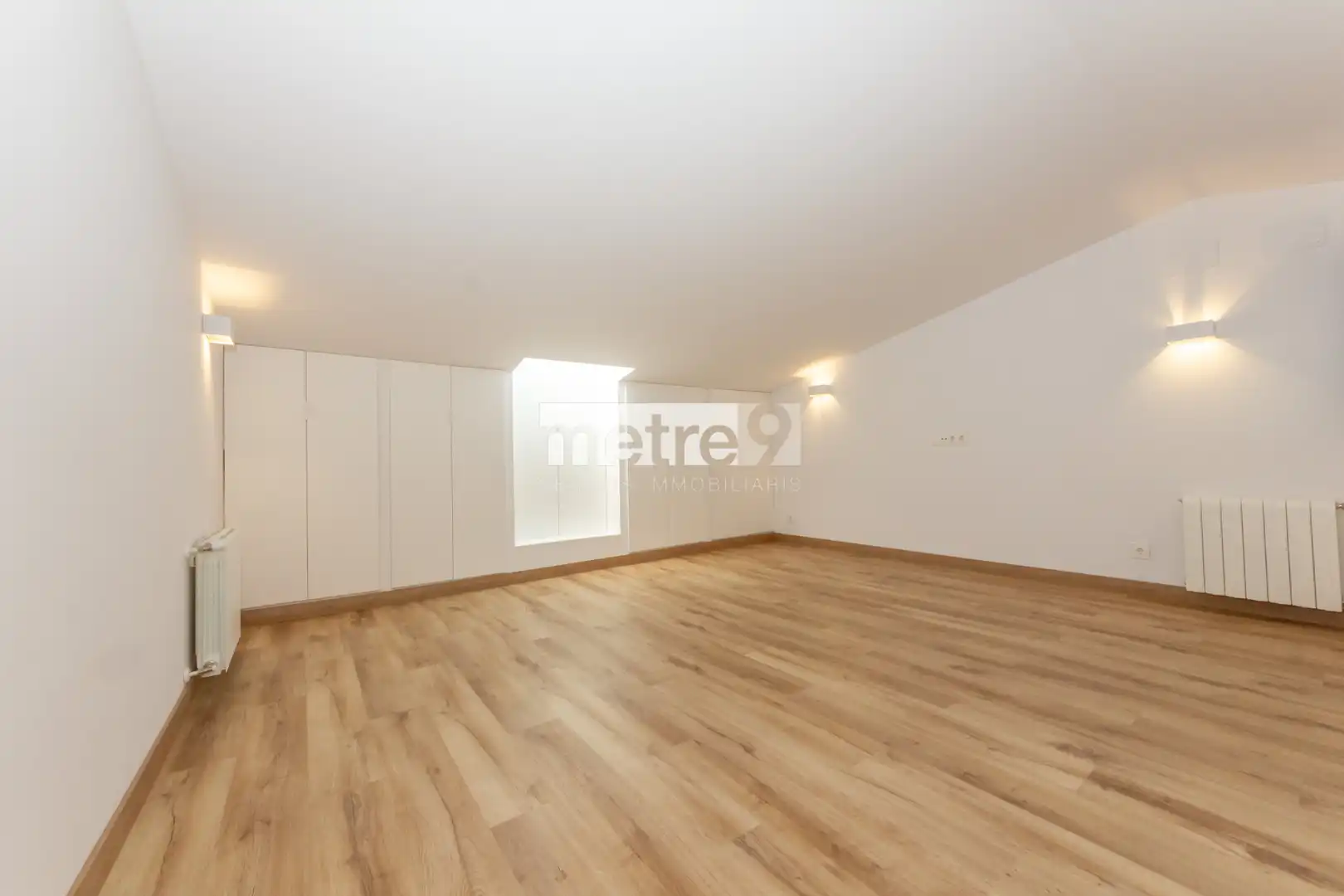 Wohnung zur Miete in Ronda de la República, Eixample
