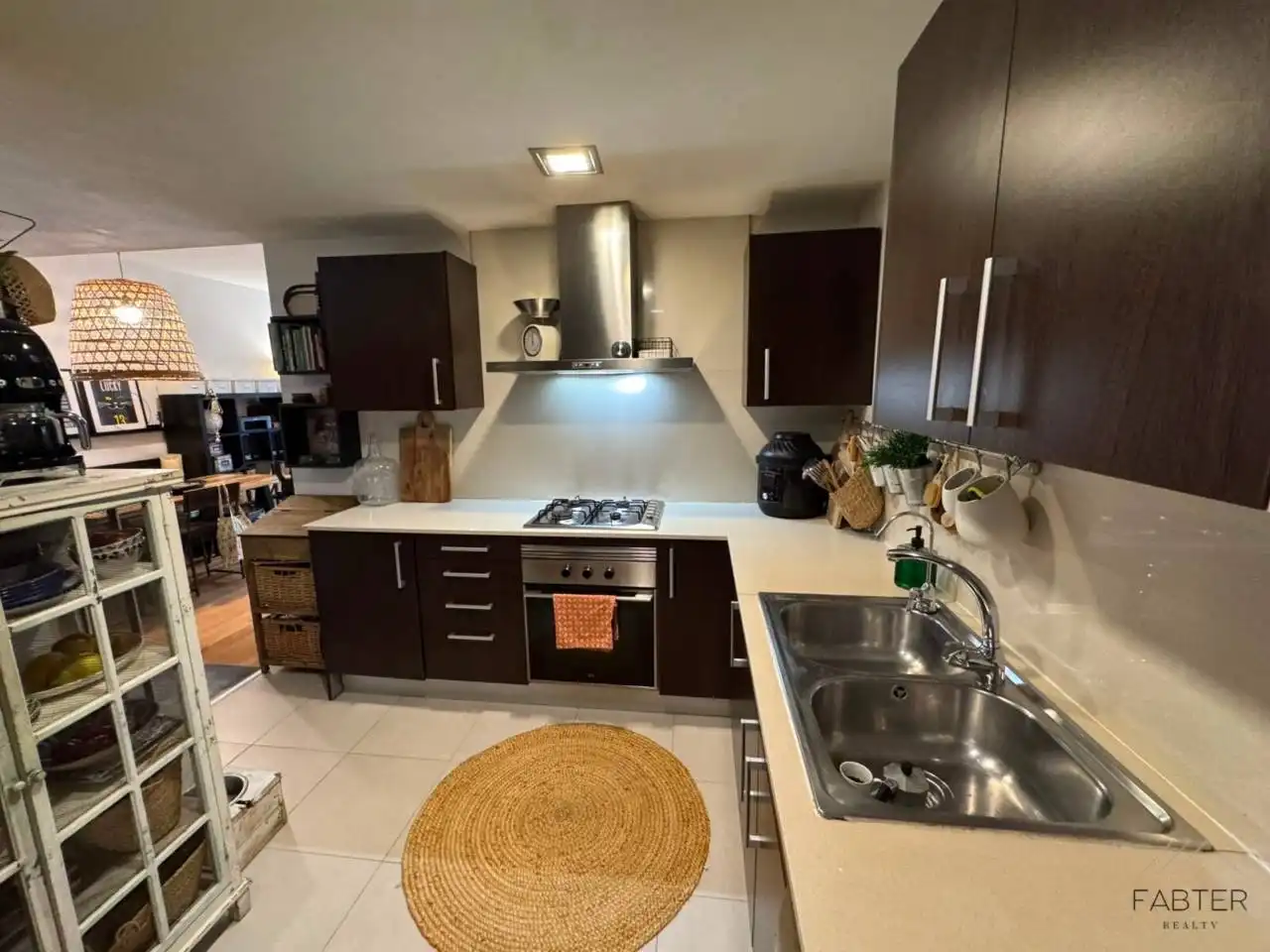 Piso en venta en Calle Sancho Marraco, Montserrat - El Passeig