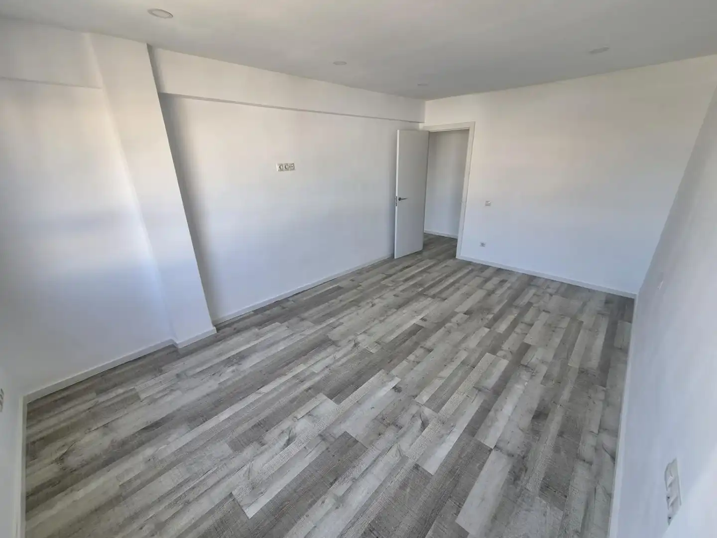 Pis de lloguer en Vila-real amb Parquet i Terrassa