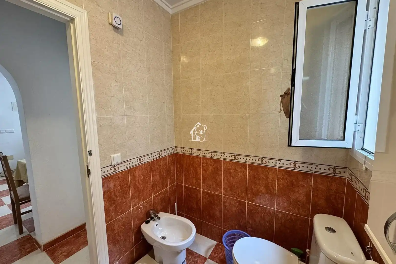 Casa amb terrassa de lloguer a Ciudad Quesada, imagen 14