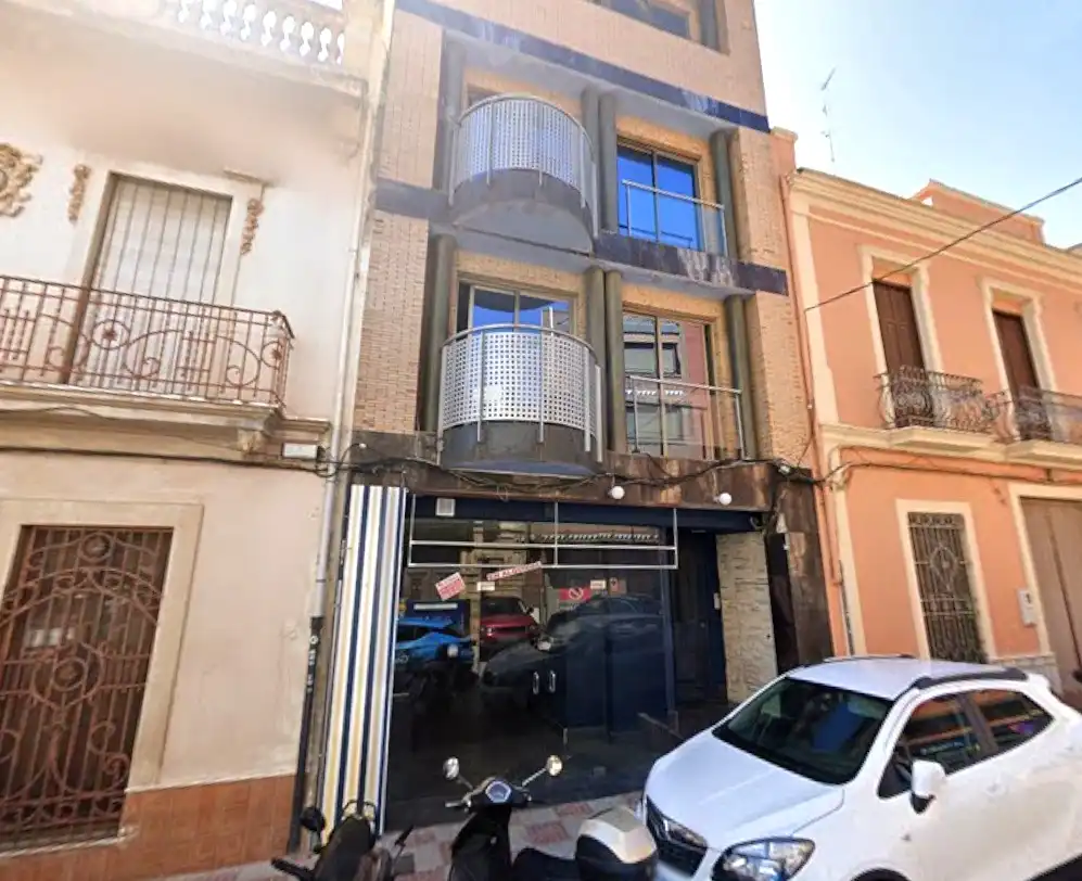 Apartment zum Verkauf in Carrer Major, Benifaió, Spain