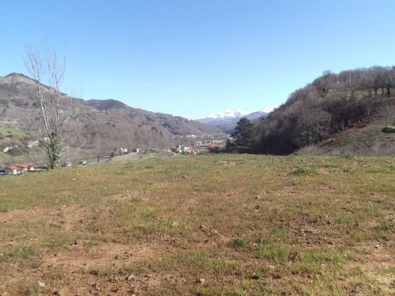 Terrenos y solares en venta en Parres, imagen 6