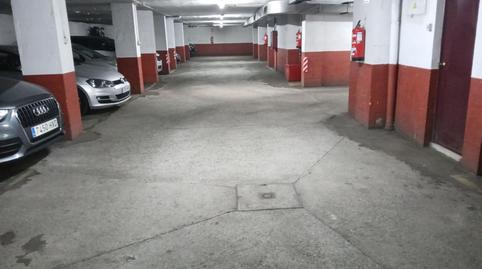 Foto 3 de Garatge en venda a Castilla, Madrid