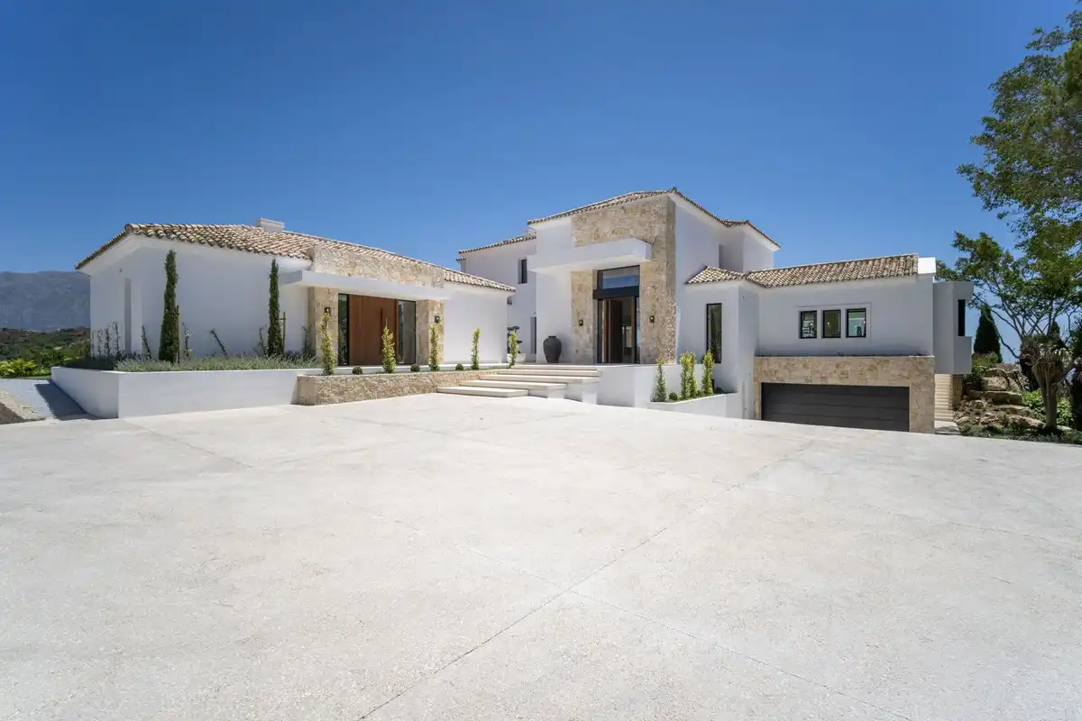 Maison avec piscine à vendre à La Quinta, imagen 33