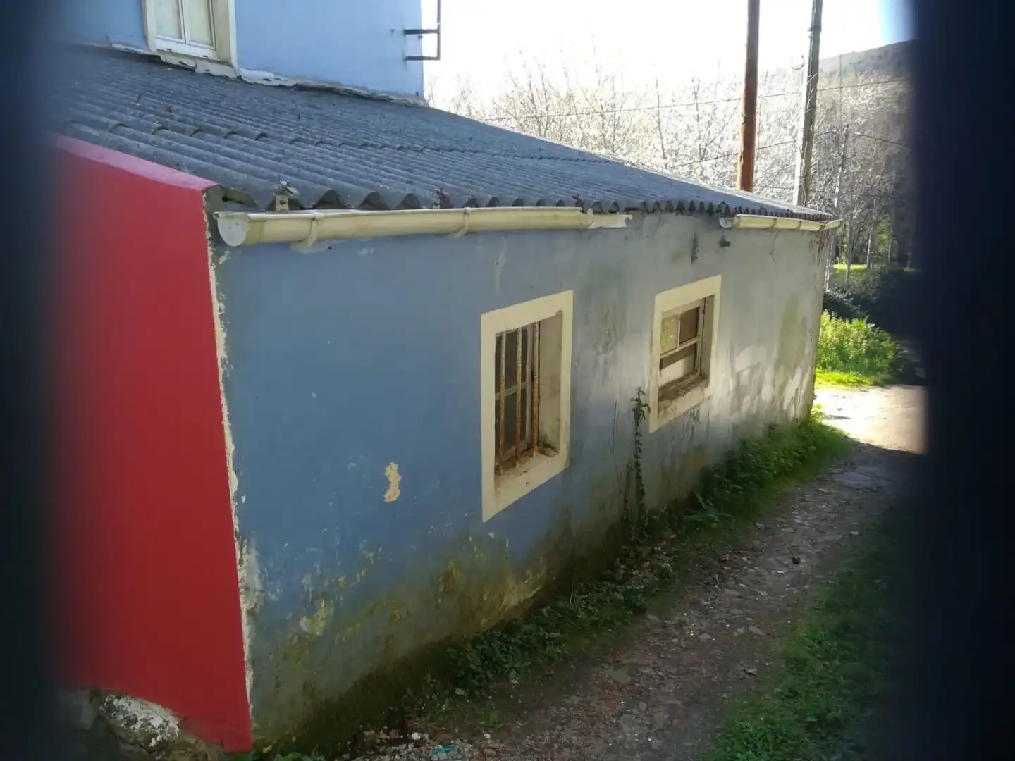 Casa adosada en venda a Aldea Pazos, A Malata - Catabois - Ciudad Jardín