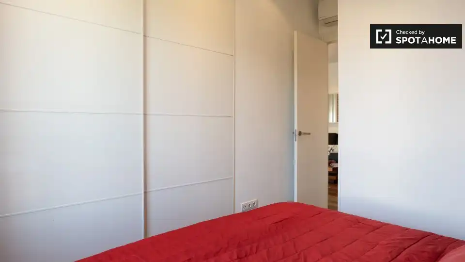 Piso con terraza en alquiler en Centro, imagen 12