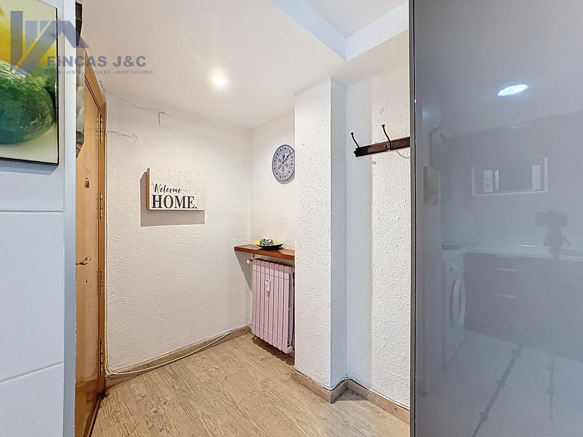 Flat for sale in  Zaragoza Capital  with Heating, Terrace and Storage room