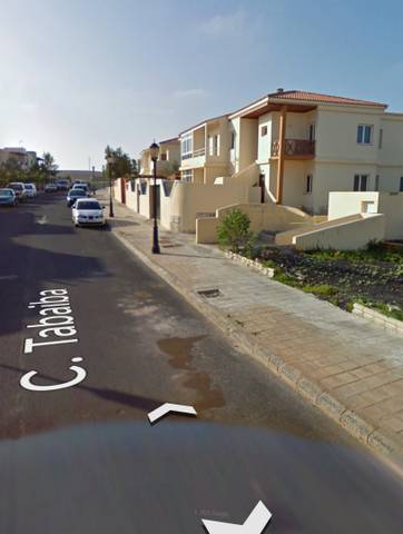 Piso en Venta en Calle Tabaiba en Playa Blanca - Los Pozos