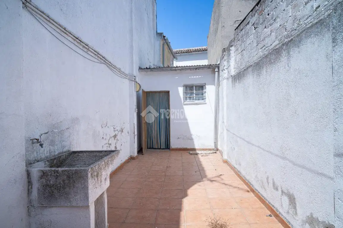 Exterior view of Detached homes for sale in Sabiote