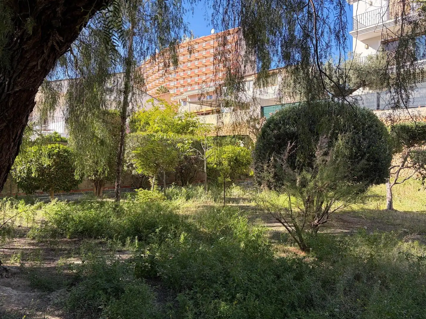 Casa o xalet en venda en Benidorm amb Aire condicionat, Calefacció i Jardí privat