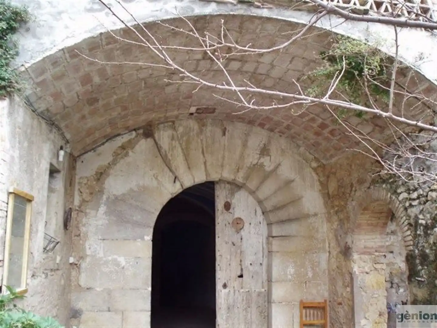 Finca rústica en venda en Vilademuls amb Jardí privat, Terrassa i Traster
