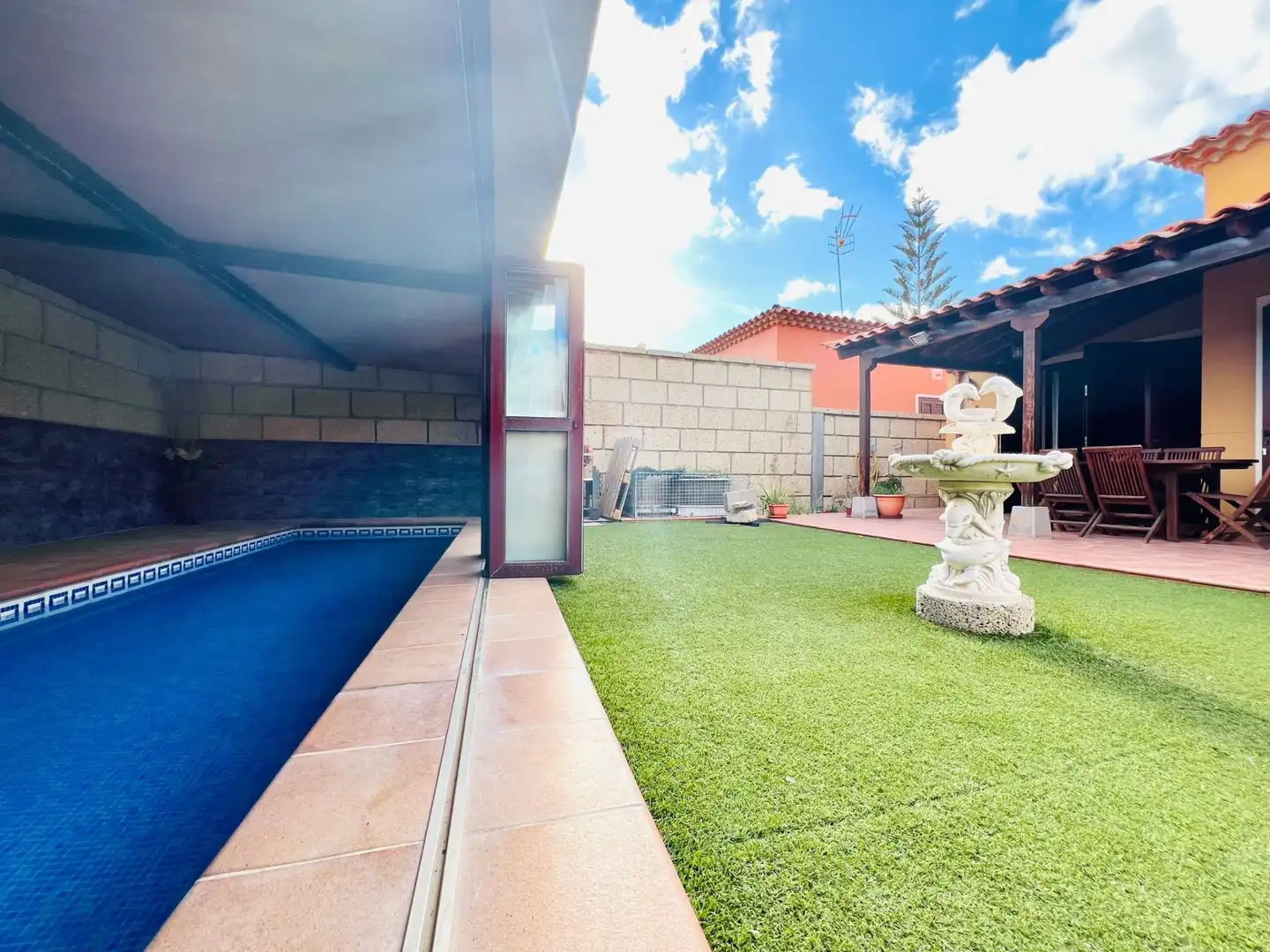 Casa o chalet en venta en Cho - Parque de la Reina